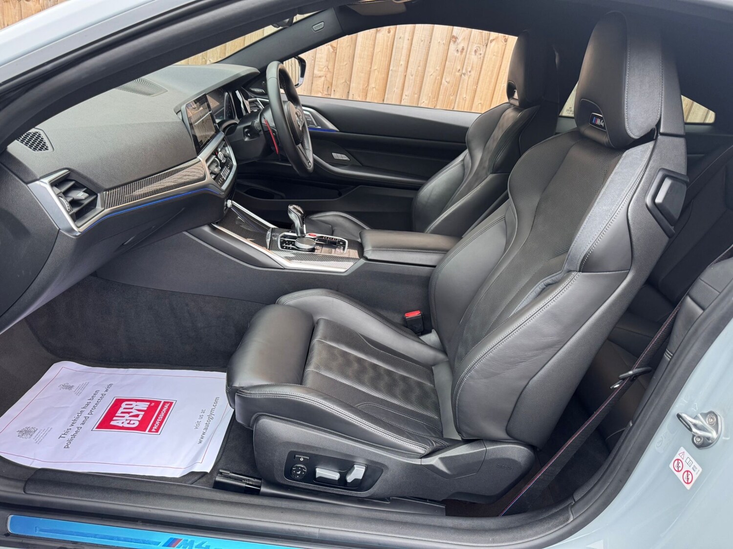 Used BMW M4 2022 for sale - 77802790: Photo 10