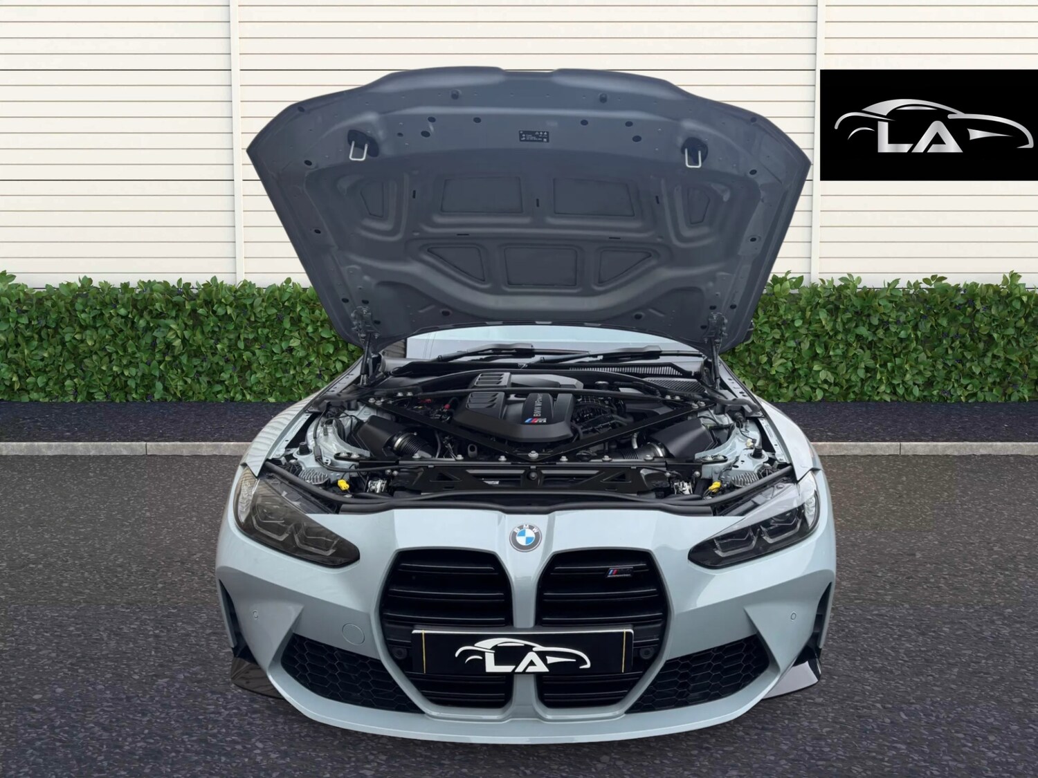 Used BMW M4 2022 for sale - 77802790: Photo 11