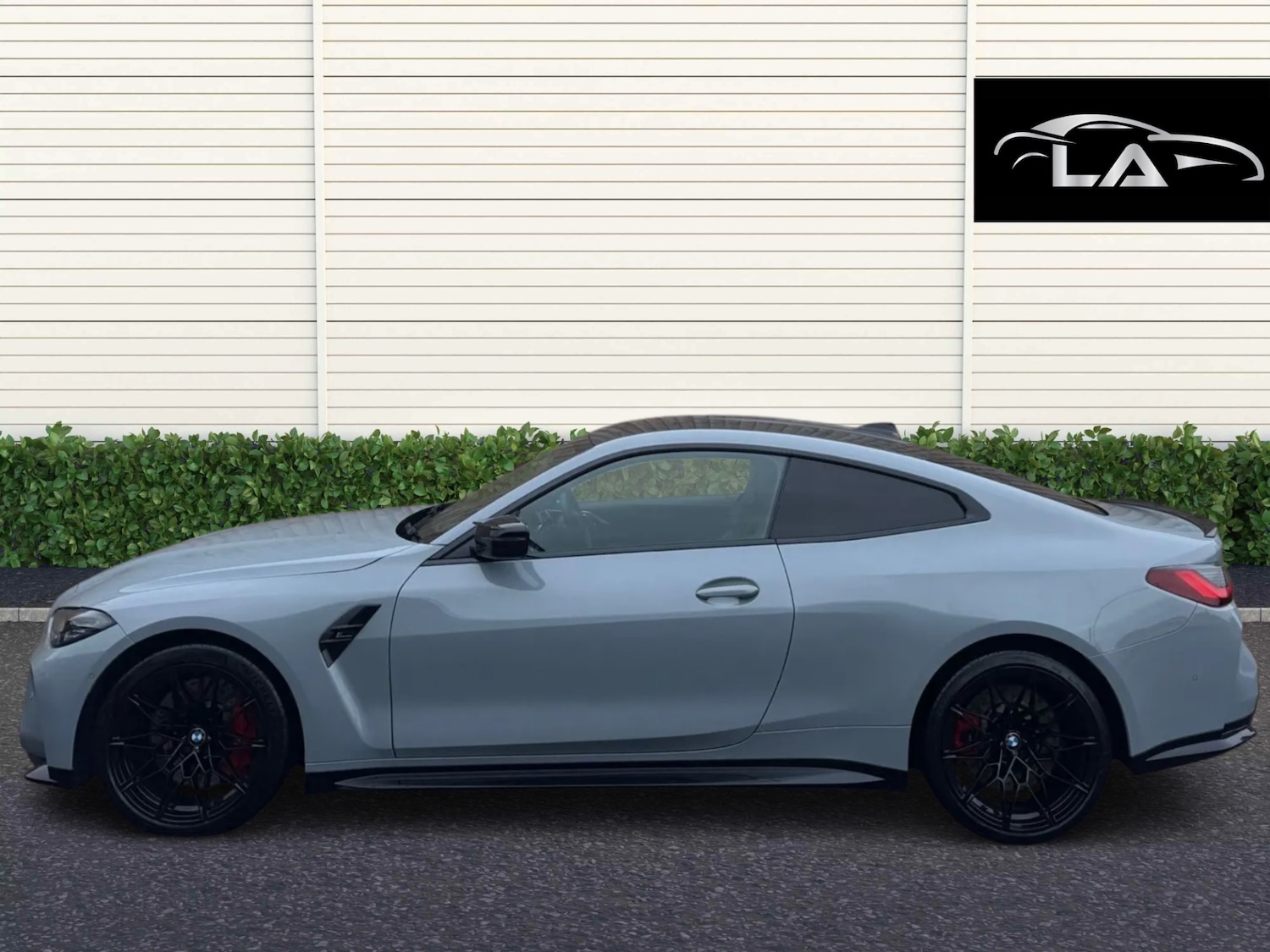 Used BMW M4 2022 for sale - 77802790: Photo 3