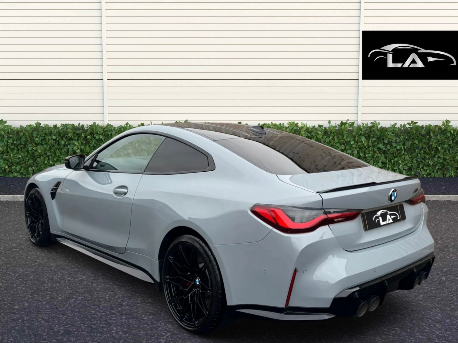 Used BMW M4 2022 for sale - 77802790: Photo 5