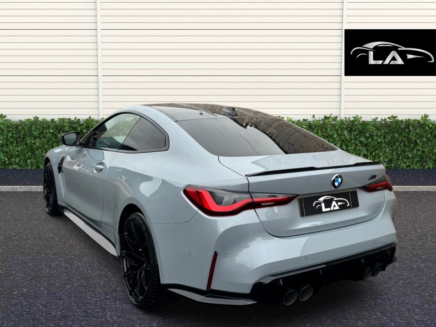 Used BMW M4 2022 for sale - 77802790: Photo 6