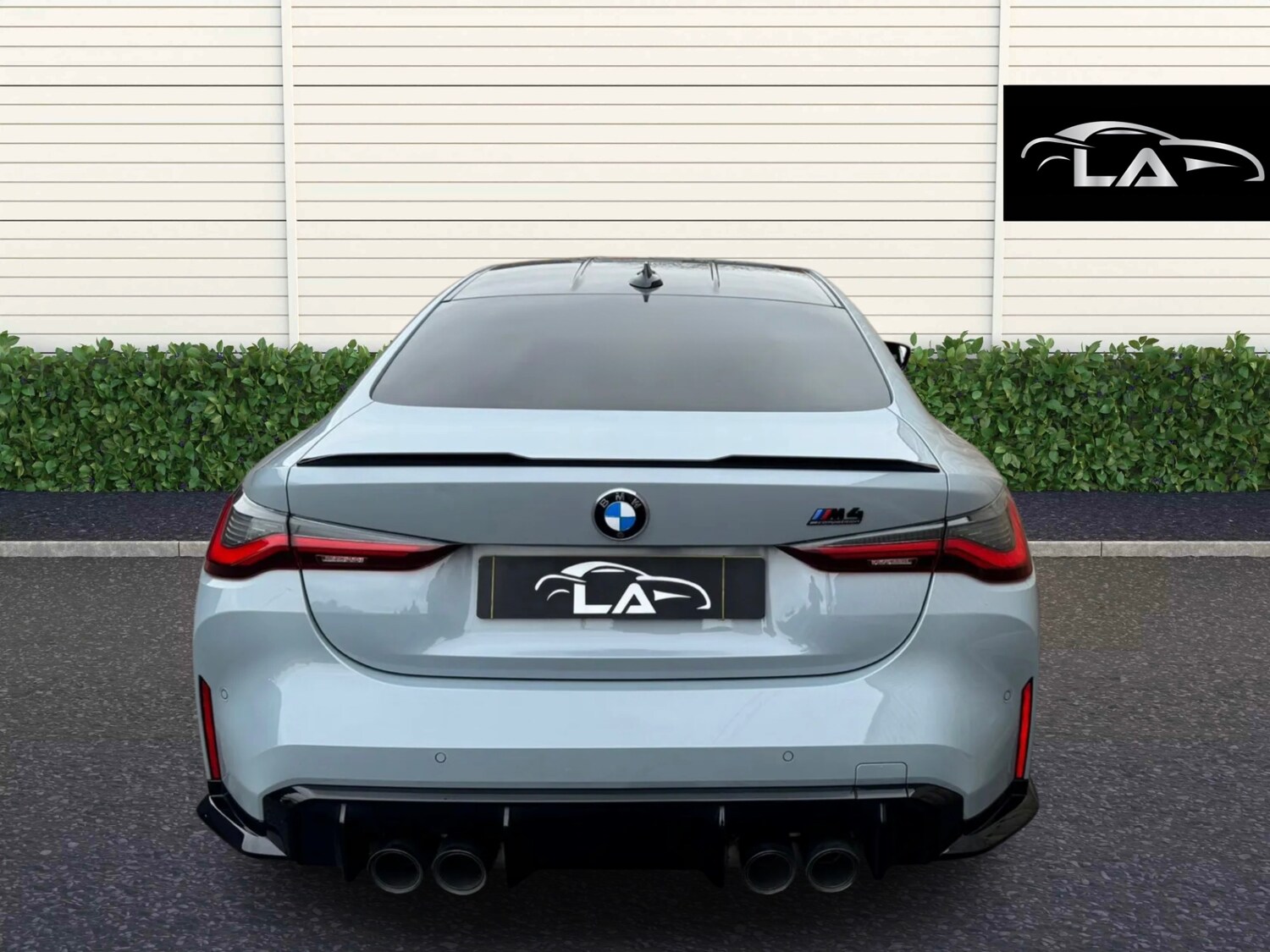 Used BMW M4 2022 for sale - 77802790: Photo 7