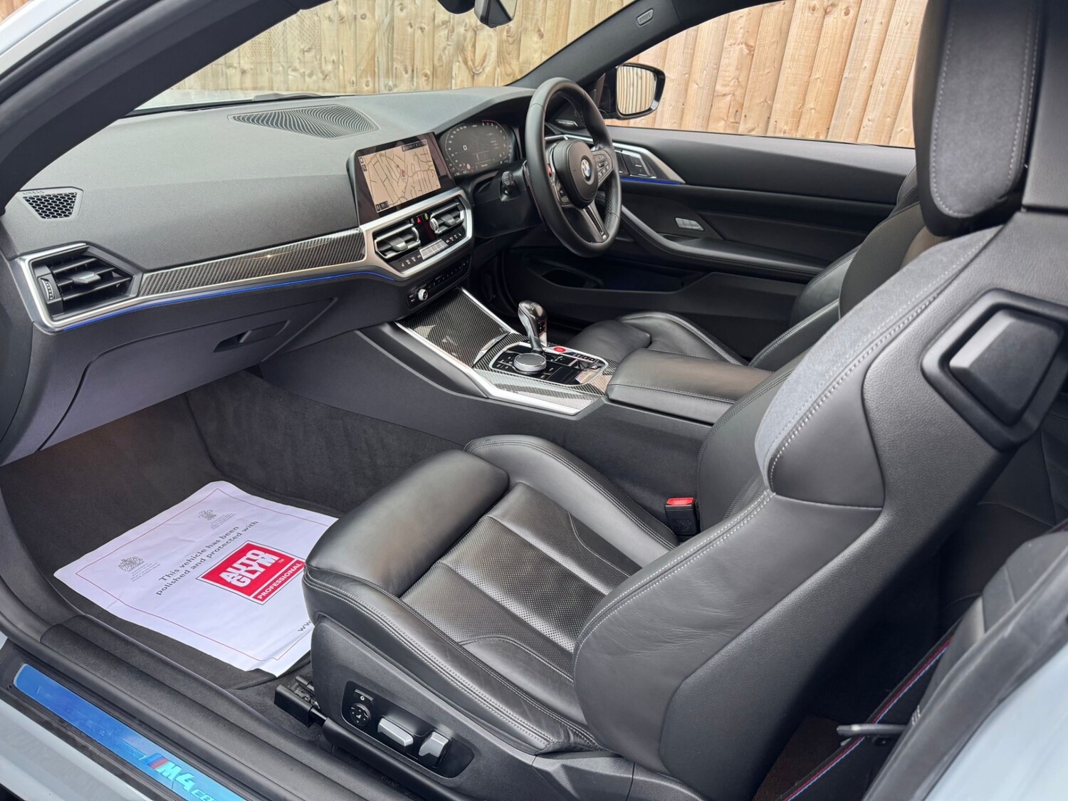 Used BMW M4 2022 for sale - 77802790: Photo 9