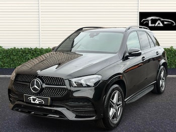 Used Mercedes-Benz GLE 2020 for sale - 79048008: Photo