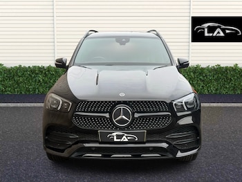 Used Mercedes-Benz GLE 2020 for sale - 79048008: Photo