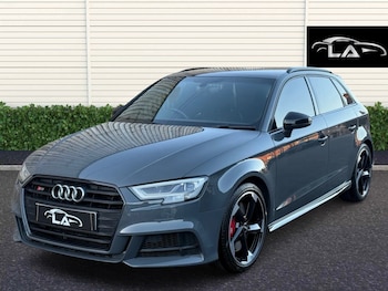 Audi - A3