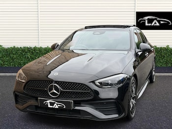 Used Mercedes-Benz C-Class 2024 for sale - 76081776: Photo 2