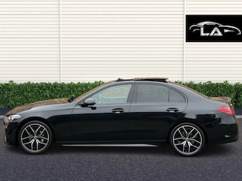 Used Mercedes-Benz C-Class 2024 for sale - 76081776: Photo 3