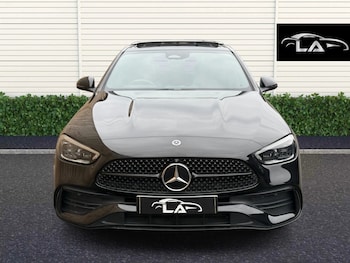 Used Mercedes-Benz C-Class 2024 for sale - 76081776: Photo 4