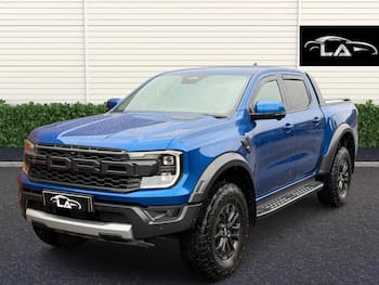 Used Ford Ranger 2025 for sale - 79643971: Photo