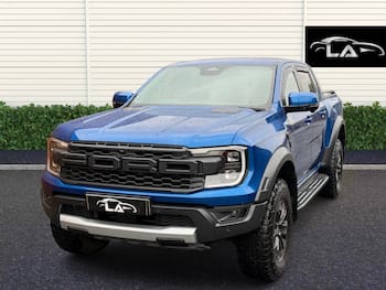 Used Ford Ranger 2025 for sale - 79643971: Photo