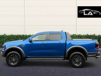 Used Ford Ranger 2025 for sale - 79643971: Photo