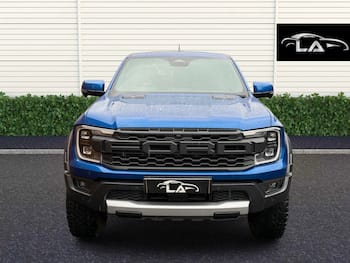 Used Ford Ranger 2025 for sale - 79643971: Photo