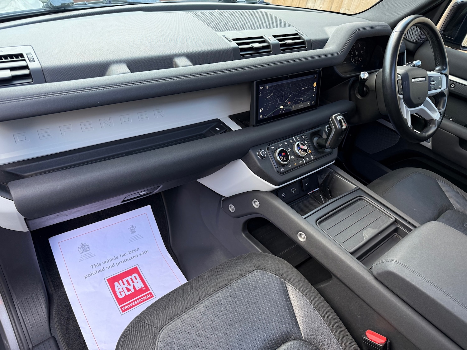 Used Land Rover Defender 2021 for sale - 77434960: Photo 10