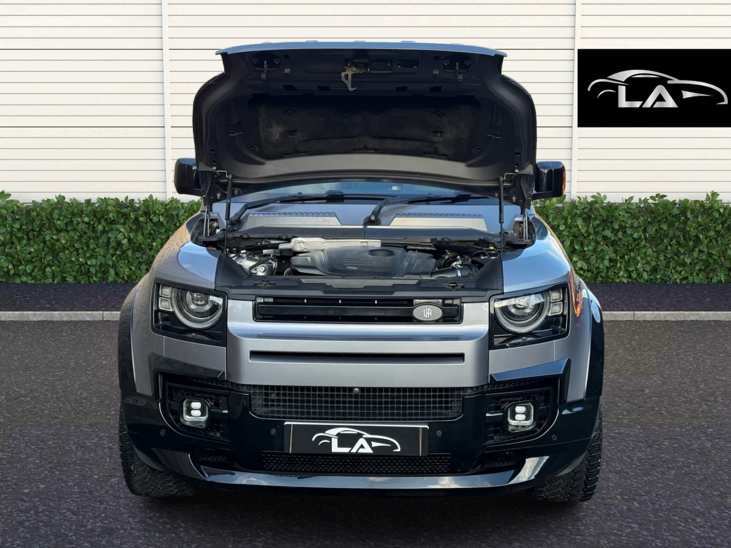 Used Land Rover Defender 2021 for sale - 77434960: Photo 14