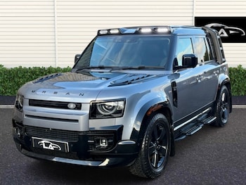 2021 (70) - 2.0 D240 SE 110 5dr Auto [7 Seat]