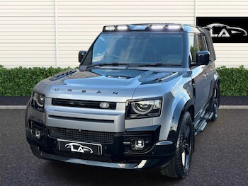 Used Land Rover Defender 2021 for sale - 77434960: Photo