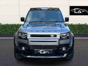 Used Land Rover Defender 2021 for sale - 77434960: Photo