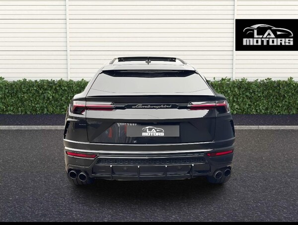 Used Lamborghini Urus 2022 for sale - 65764471: Photo 7