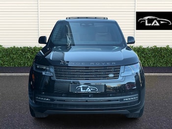 Used Land Rover Range Rover 2024 for sale - 77921246: Photo