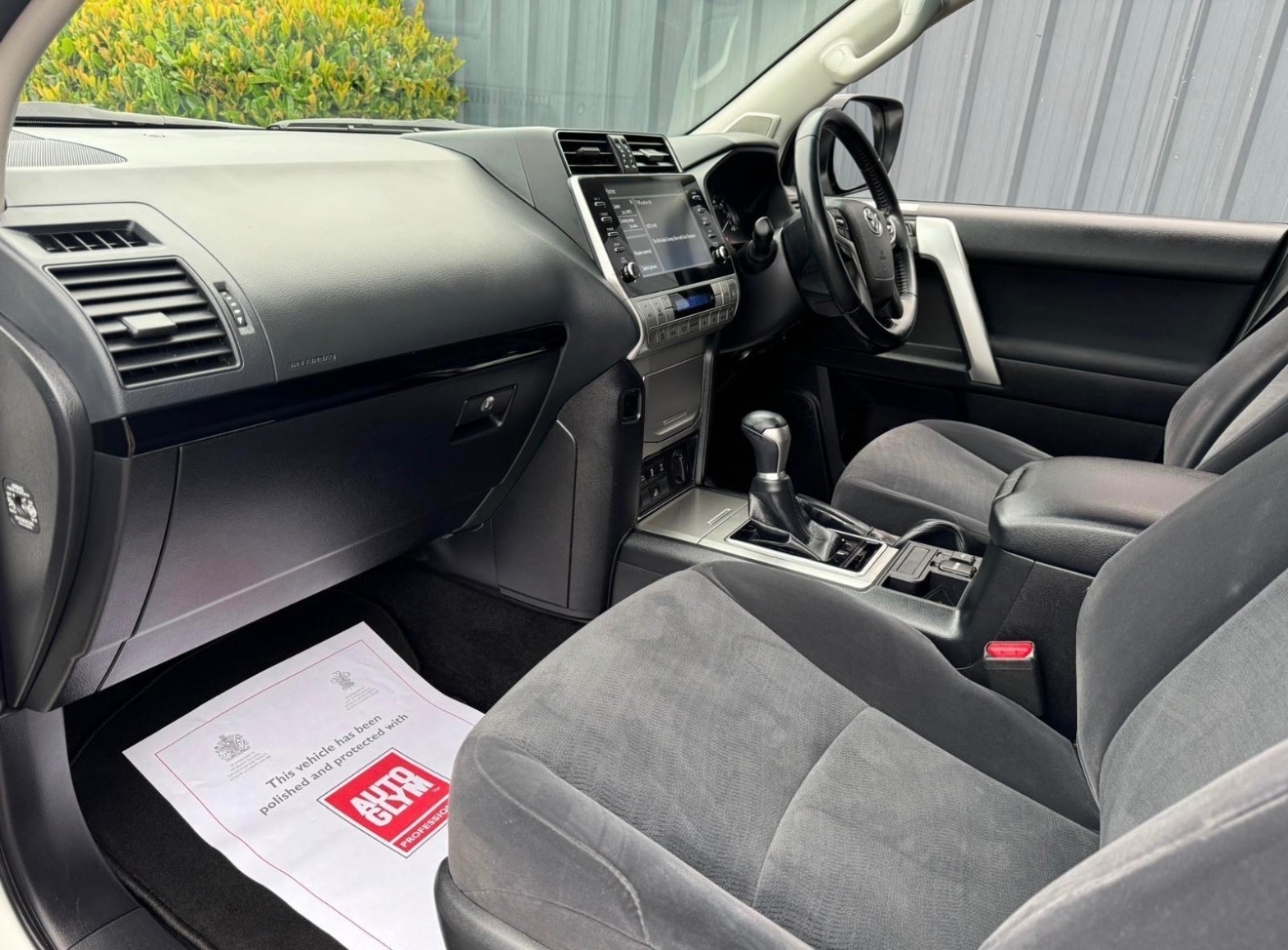 Used Toyota Land Cruiser 2022 for sale - 76397169: Photo 10