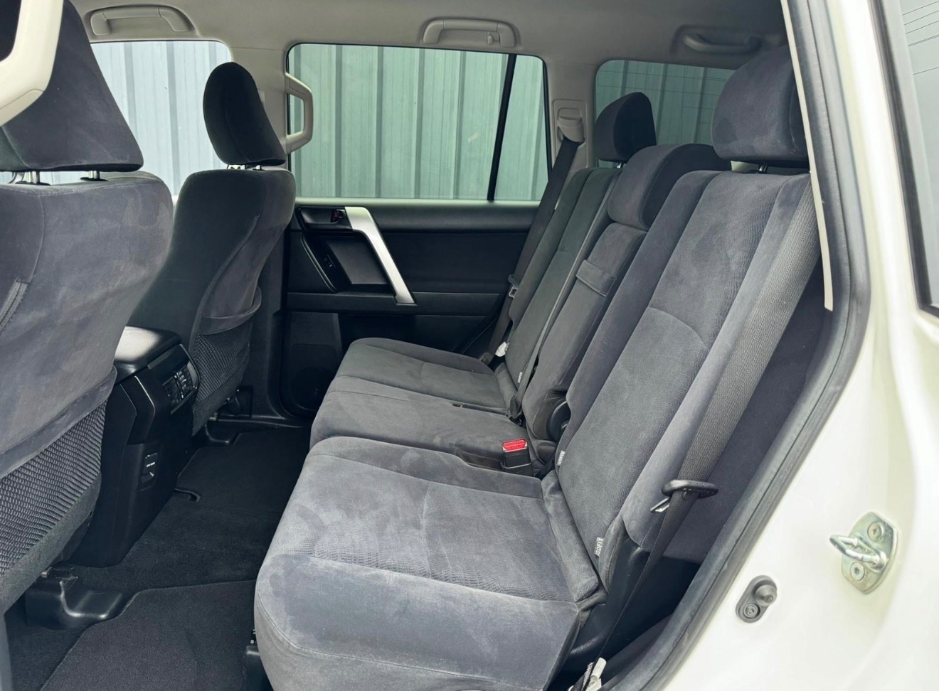 Used Toyota Land Cruiser 2022 for sale - 76397169: Photo 11