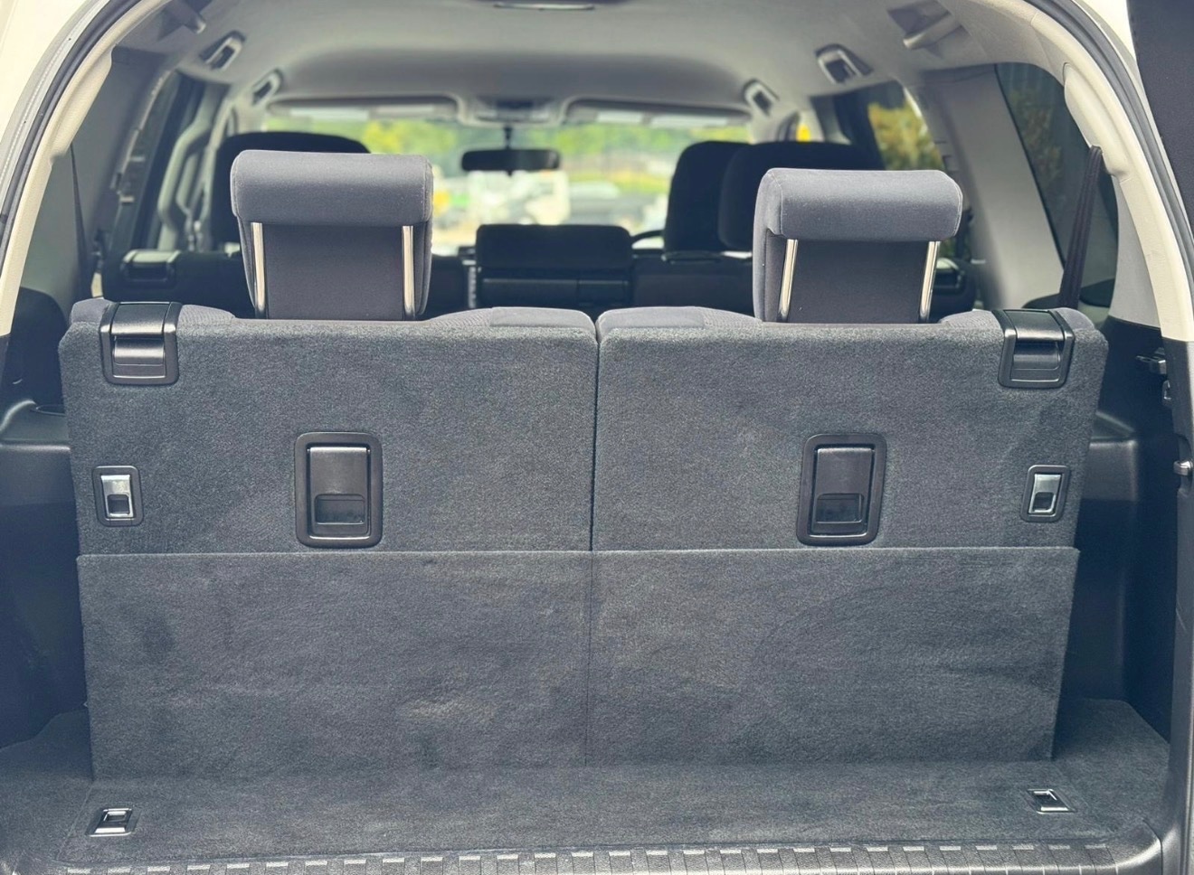 Used Toyota Land Cruiser 2022 for sale - 76397169: Photo 13