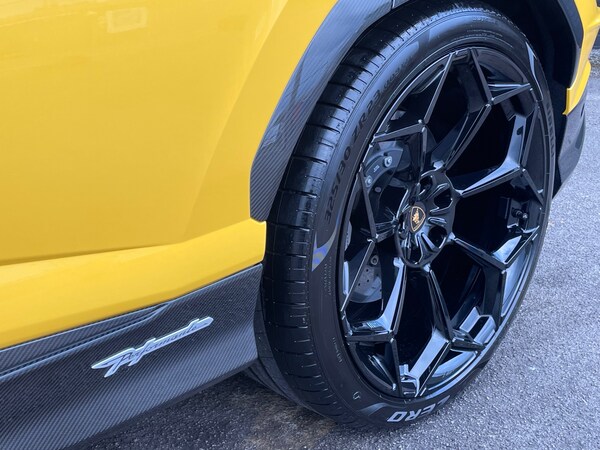 Used Lamborghini Urus 2024 for sale - 71639411: Photo 14