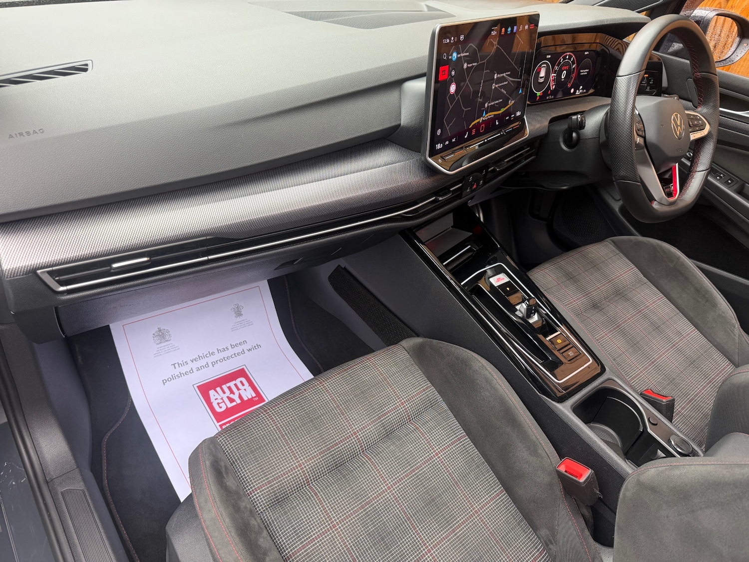 Used Volkswagen Golf 2024 for sale - 76547495: Photo 10