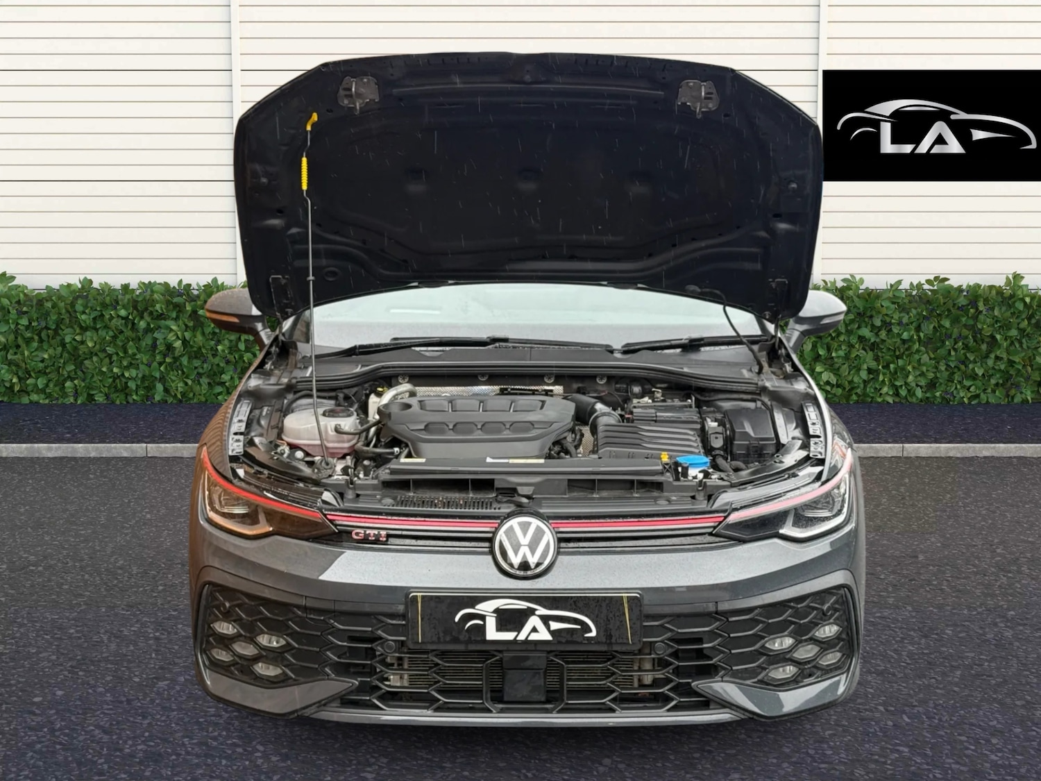 Used Volkswagen Golf 2024 for sale - 76547495: Photo 15