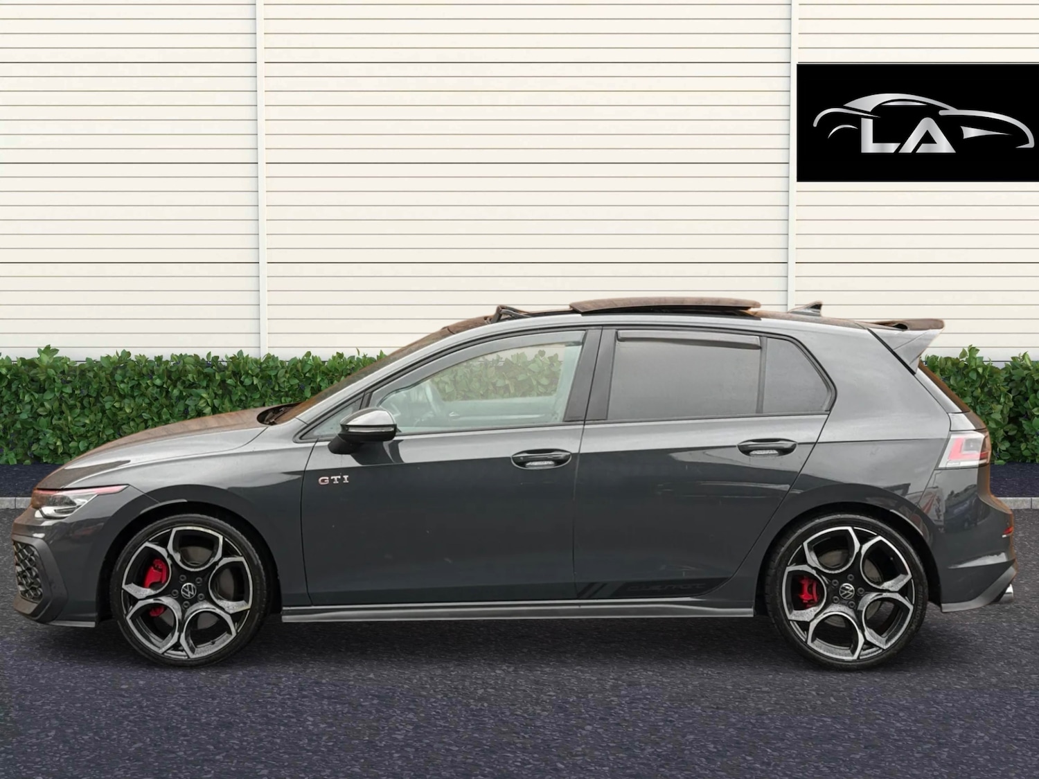 Used Volkswagen Golf 2024 for sale - 76547495: Photo 3