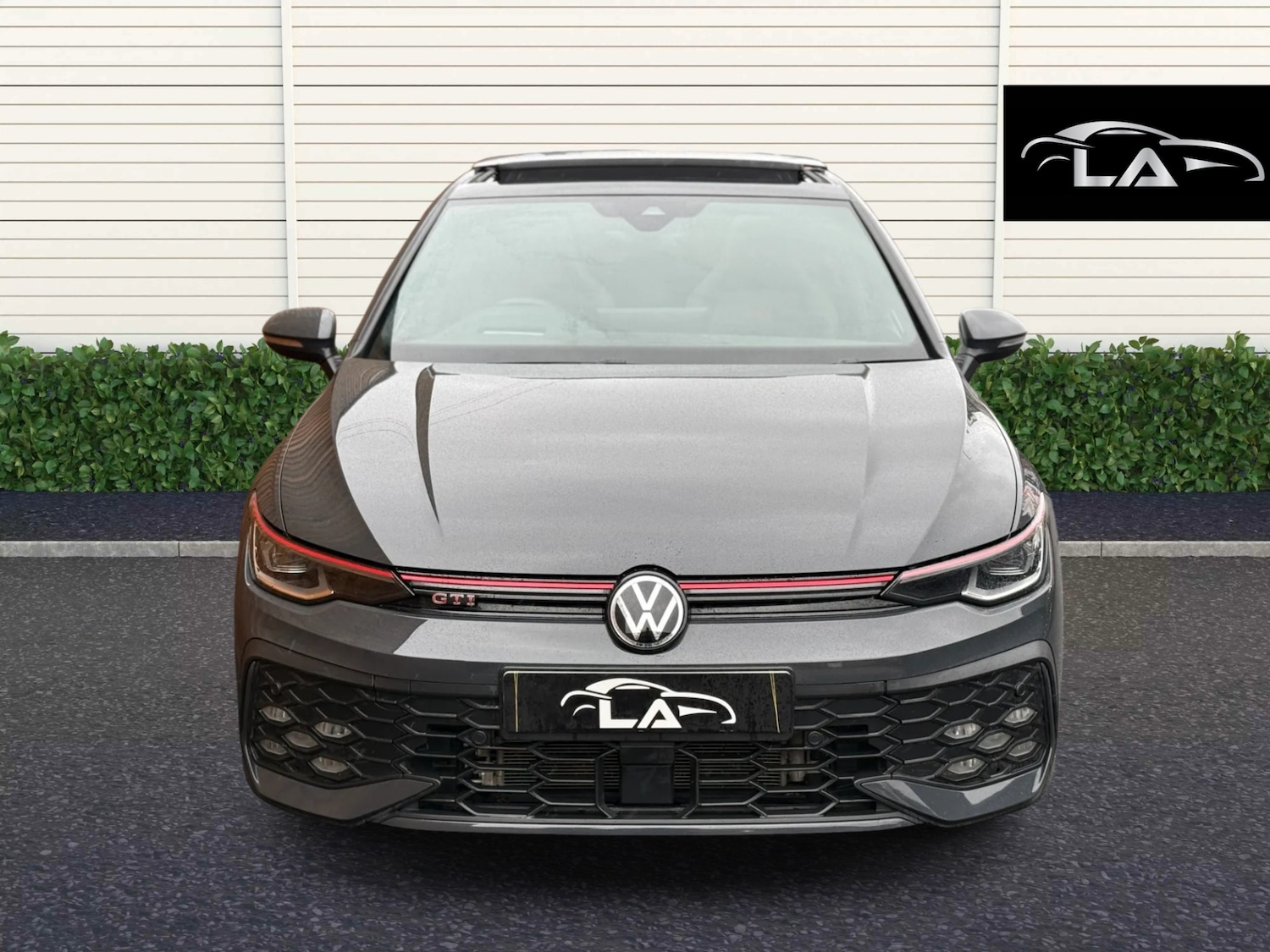 Used Volkswagen Golf 2024 for sale - 76547495: Photo 4