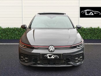 Used Volkswagen Golf 2024 for sale - 76547495: Photo