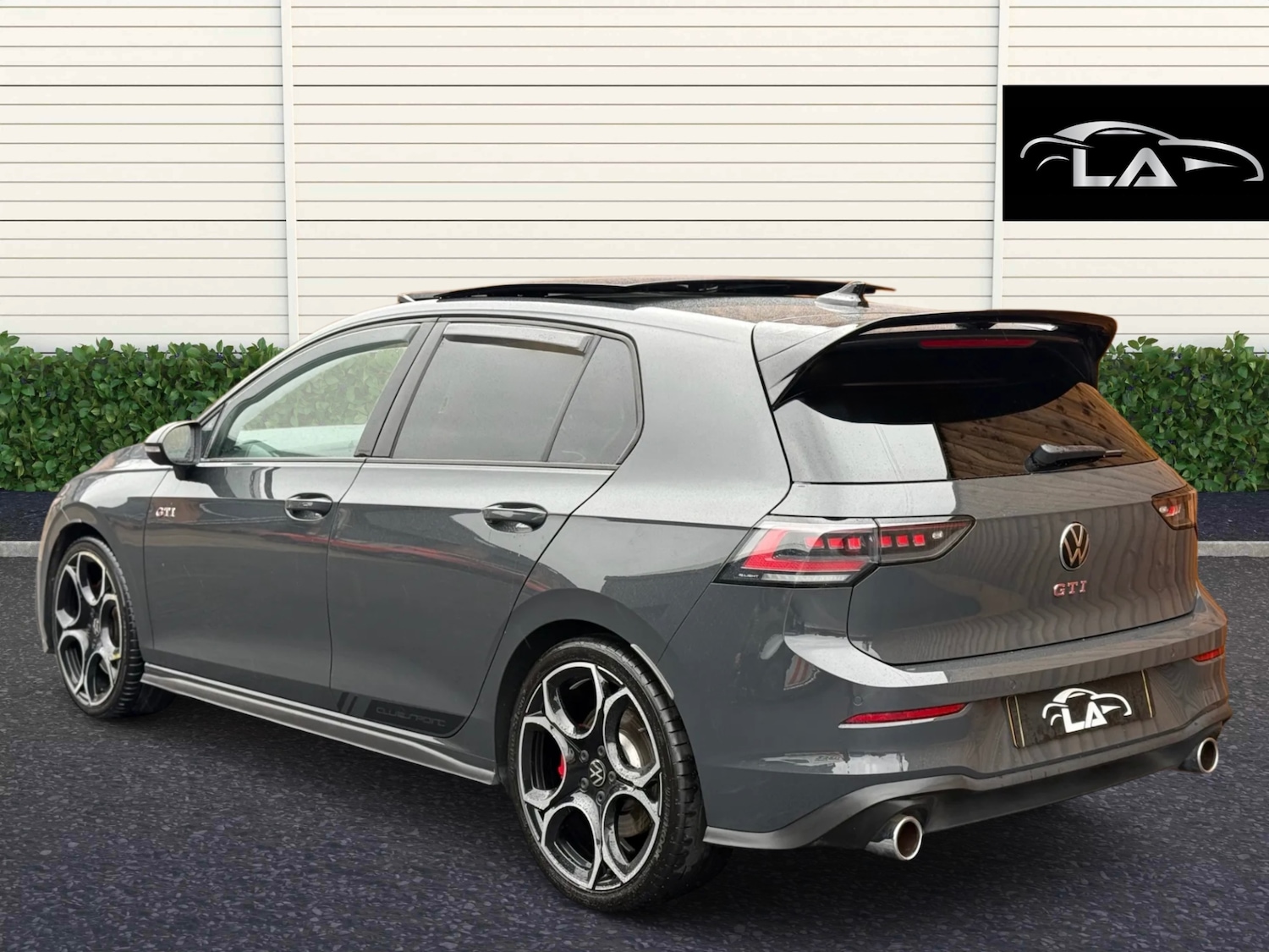 Used Volkswagen Golf 2024 for sale - 76547495: Photo 5