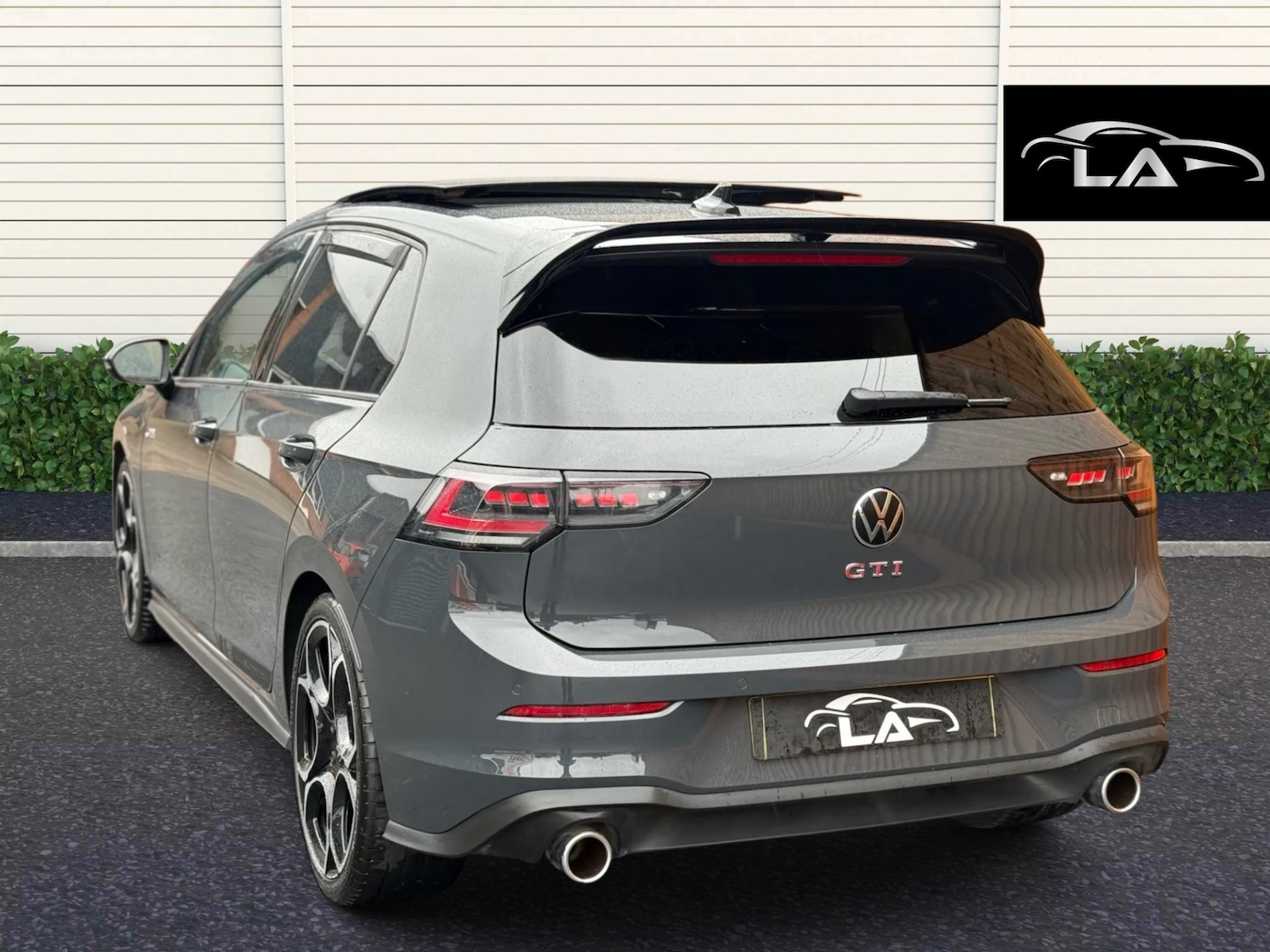 Used Volkswagen Golf 2024 for sale - 76547495: Photo 6