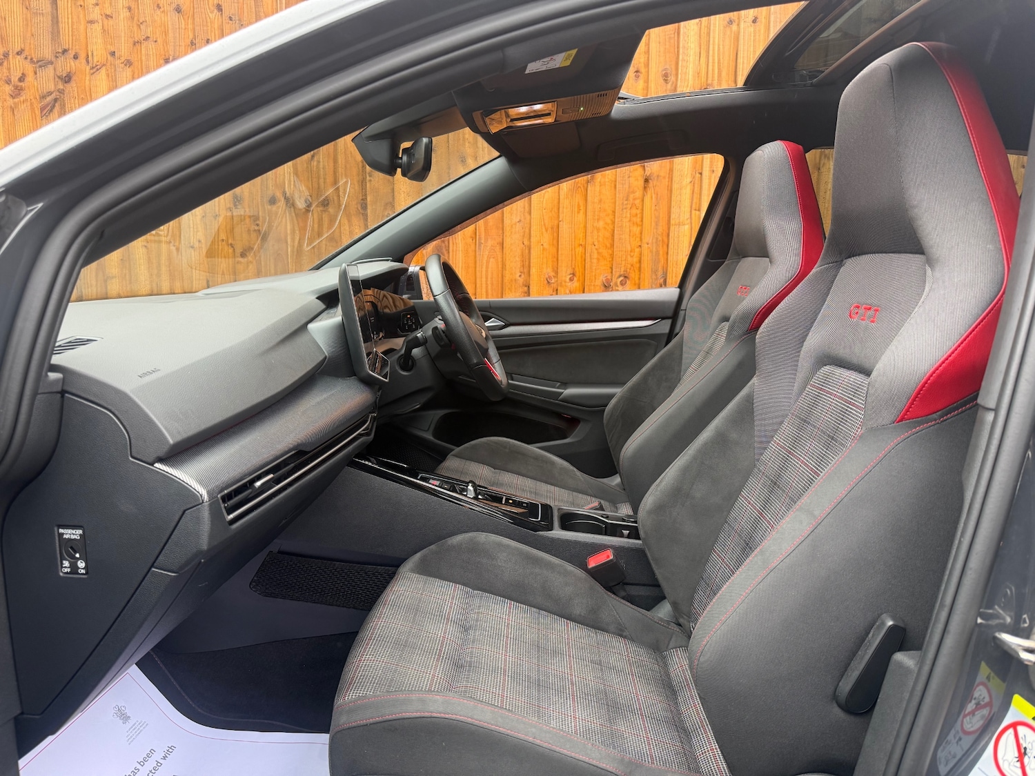 Used Volkswagen Golf 2024 for sale - 76547495: Photo 8