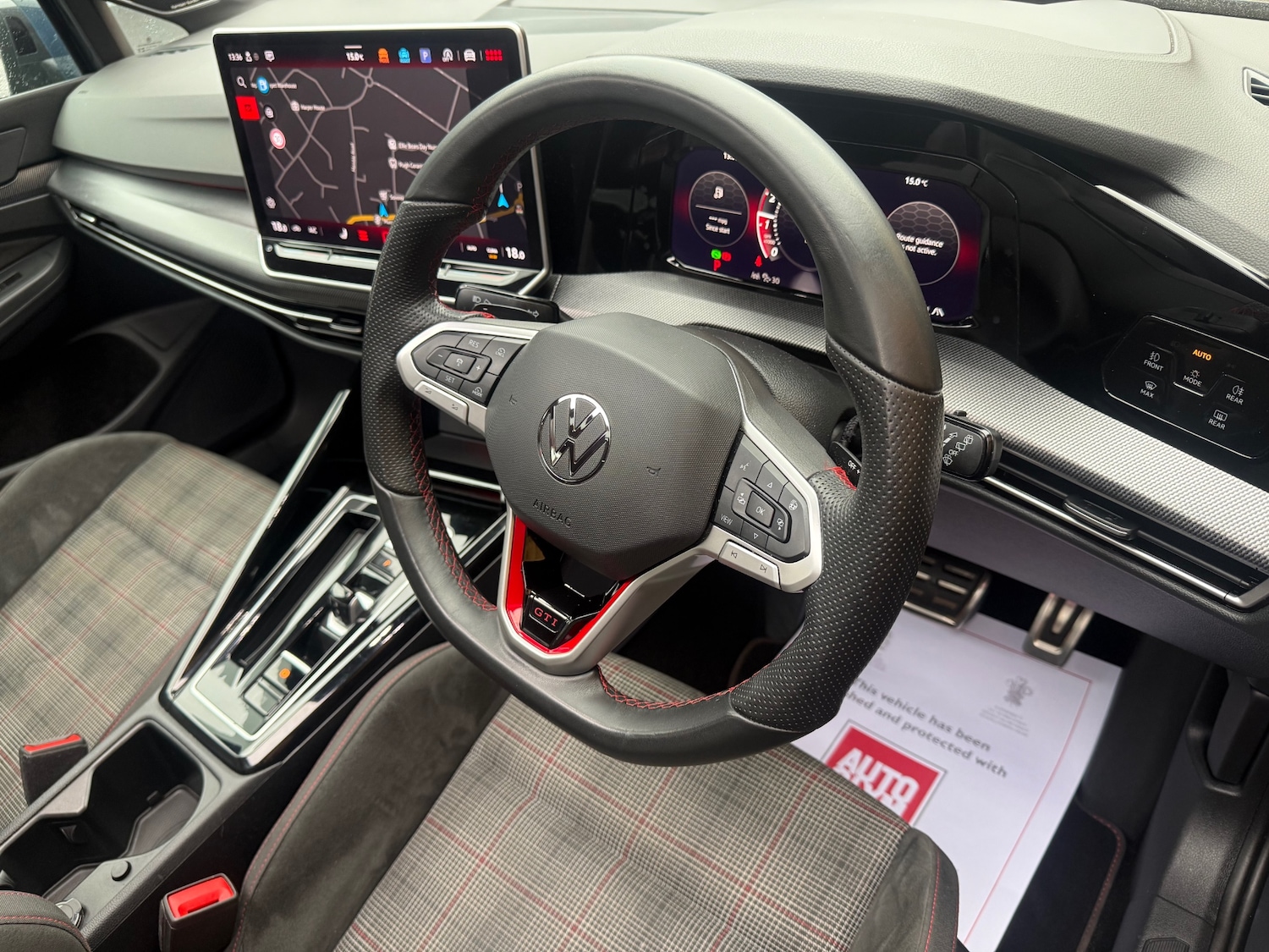 Used Volkswagen Golf 2024 for sale - 76547495: Photo 9