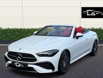 Used Mercedes-Benz CLE 2025 for sale - 77370451: Photo