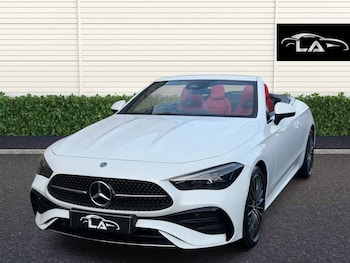 Used Mercedes-Benz CLE 2025 for sale - 77370451: Photo