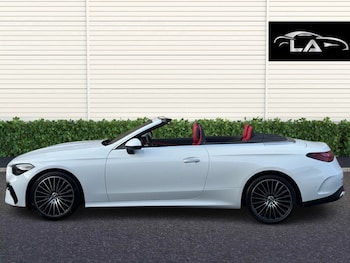 Used Mercedes-Benz CLE 2025 for sale - 77370451: Photo