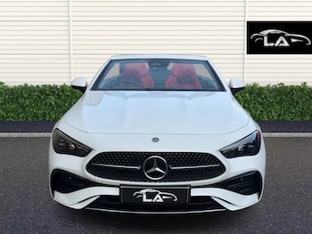 Used Mercedes-Benz CLE 2025 for sale - 77370451: Photo