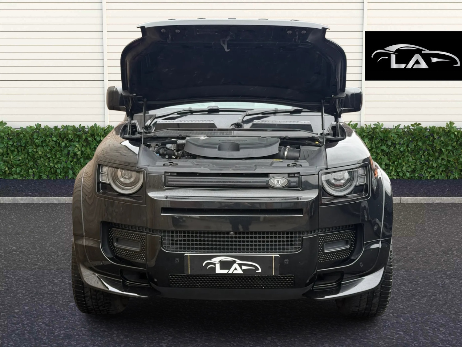 Used Land Rover Defender 2025 for sale - 77621961: Photo 13