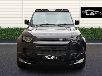 Used Land Rover Defender 2025 for sale - 77621961: Photo