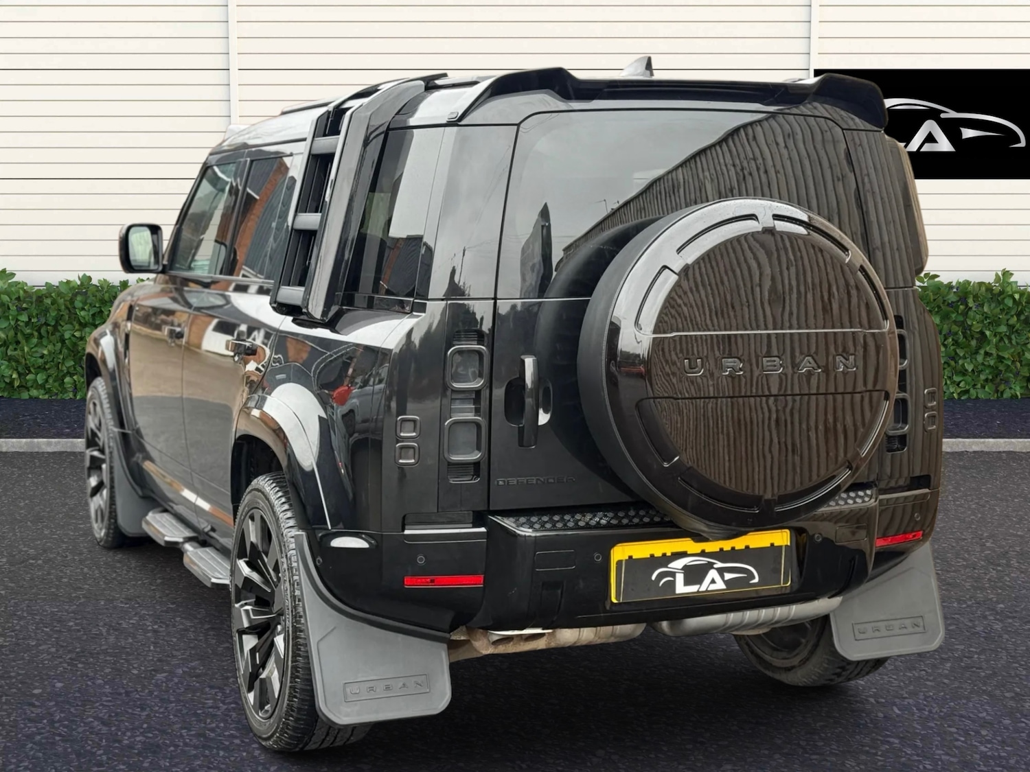 Used Land Rover Defender 2025 for sale - 77621961: Photo 6