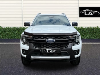 Used Ford Ranger 2024 for sale - 78500276: Photo