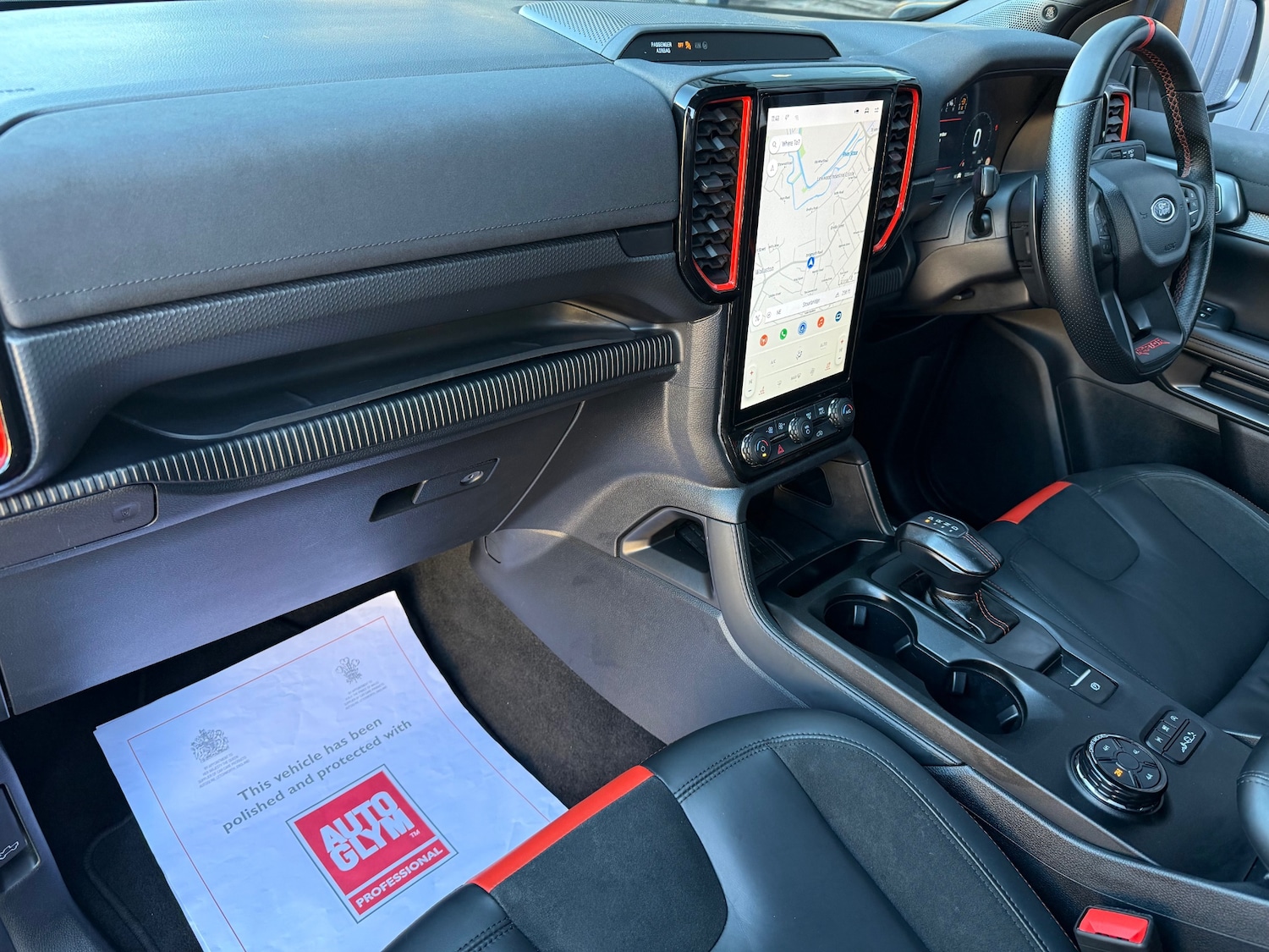 Used Ford Ranger 2025 for sale - 77140567: Photo 10