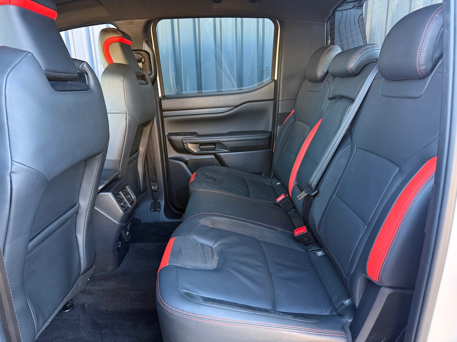 Used Ford Ranger 2025 for sale - 77140567: Photo 12