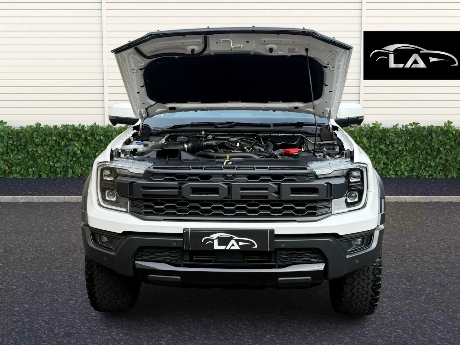 Used Ford Ranger 2025 for sale - 77140567: Photo 13