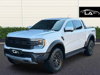 Used Ford Ranger 2025 for sale - 77140567: Photo