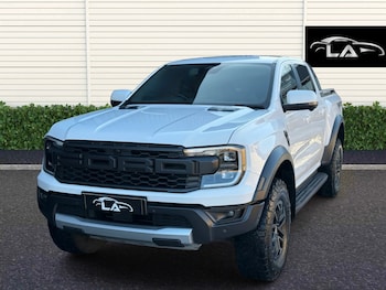 Used Ford Ranger 2025 for sale - 77140567: Photo